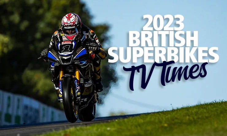 2023 British Superbikes TV Times_Thumb